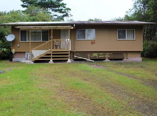 18-1248 Thorne St, Mountain View, HI 96771