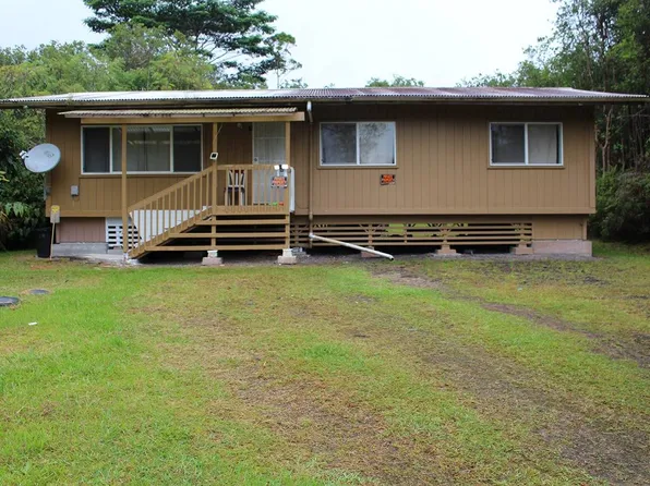 18-1248 Thorne St, Mountain View, HI 96771