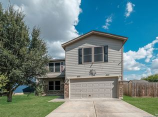 9011 Mimosa Mnr, San Antonio, TX 78245