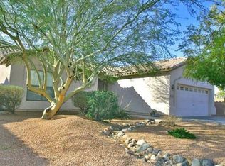 1113 E Las Colinas Dr, Chandler, AZ 85249