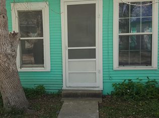 235 NW 2nd St #2, Premont, TX 78375