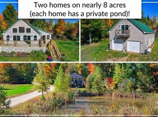 44 Billfred Way, Poland, ME 04274