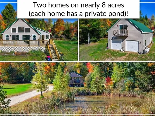 44 Billfred Way, Poland, ME 04274