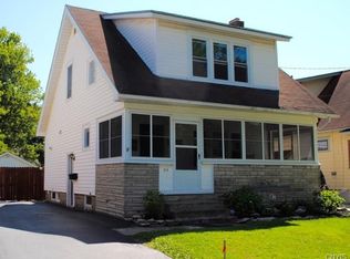313 S Collingwood Ave, Syracuse, NY 13206