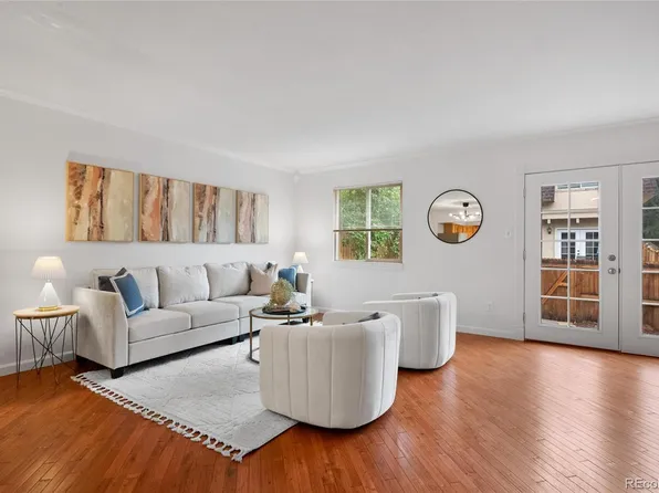7755 E Quincy Avenue #T48, Denver, CO 80237