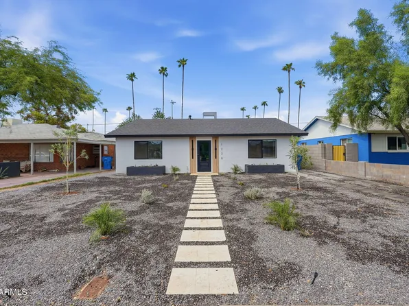 1238 E ALMERIA Road, Phoenix, AZ 85006