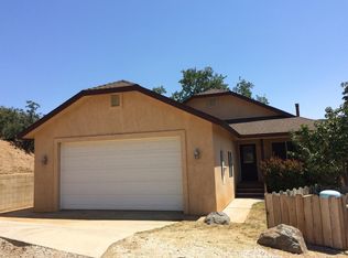 22384 Zurich Dr, Tehachapi, CA 93561
