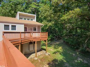 15 Reddina Ln, Hot Springs, AR 71909