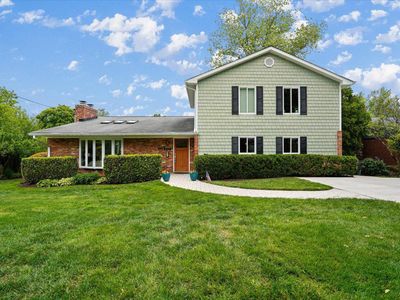 5117 Wickett Ter, Bethesda, MD, 20814