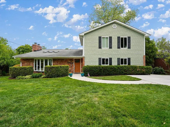 5117 Wickett Ter, Bethesda, MD 20814