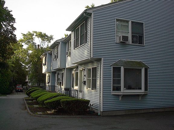 View from Parking Area.
