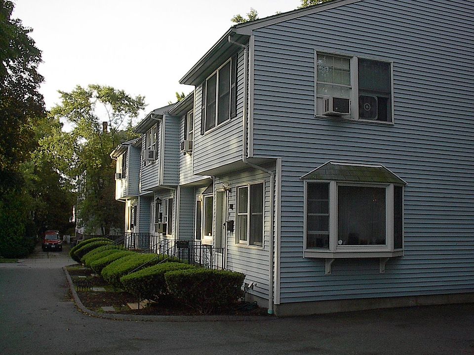 View from Parking Area.