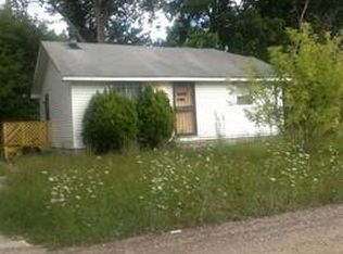 1452 Tremont Ave, Flint, MI 48505