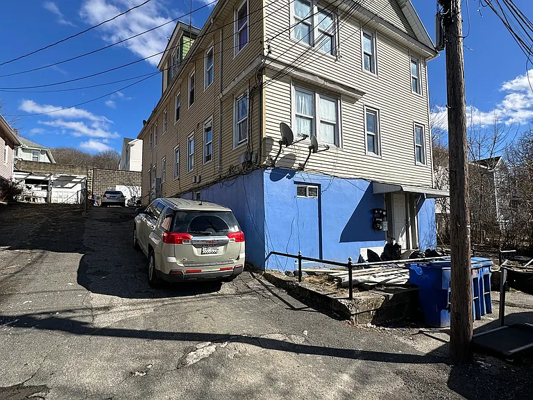112 Shelley St #5A — Photo 20