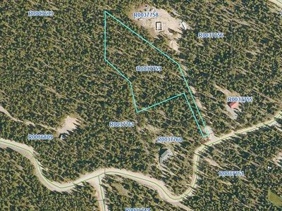 County Road 14 #A, Fairplay, CO, 80440