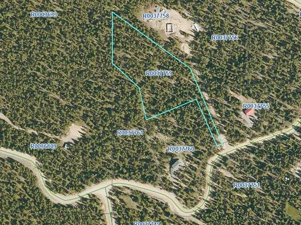 County Road 14 #A, Fairplay, CO 80440