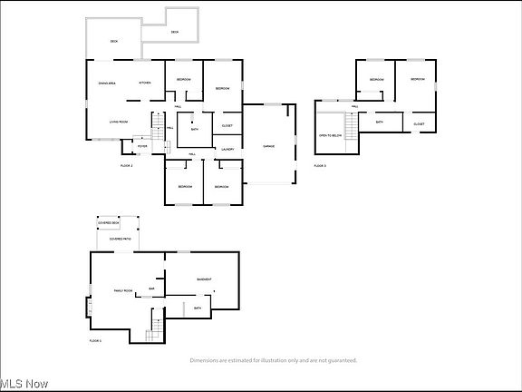 4th image of 105 Cooper Dr