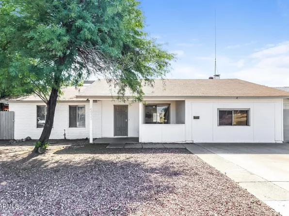 4833 N 63RD Lane, Phoenix, AZ 85033