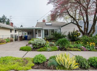 8015 SE Martins St, Portland, OR 97206