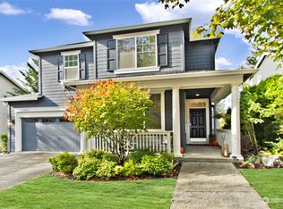 6809 Silent Creek Ave SE, Snoqualmie, WA 98065