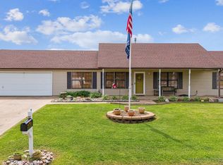 2 Ketchum St, Chelsea, OK 74016