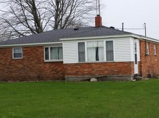 5820 Aitken Rd, Croswell, MI 48422