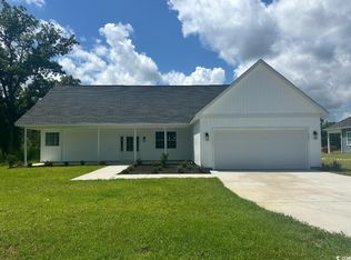 357 Log Cabin Rd, Loris, SC 29569