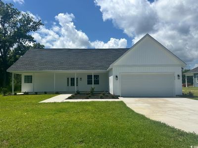 357 Log Cabin Rd. #https://ccar.paragonrels.com/ParagonLS/Scripts/aut, Loris, SC, 29569