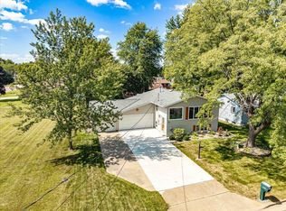 2130 6th St S, Wisconsin Rapids, WI 54494