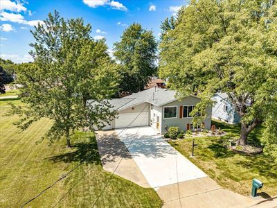 2130 6TH STREET SOUTH, Wisconsin Rapids, WI, 54494