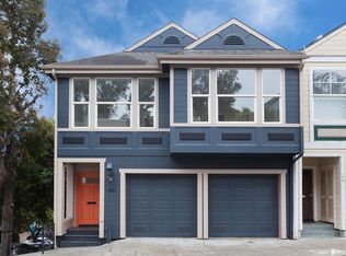 851 Chenery St, San Francisco, CA 94131