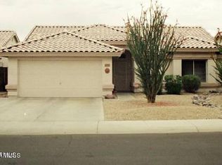 11964 N 68th Ln, Peoria, AZ 85345