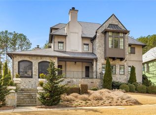 135 N Lake Dr, Sunset, SC 29685