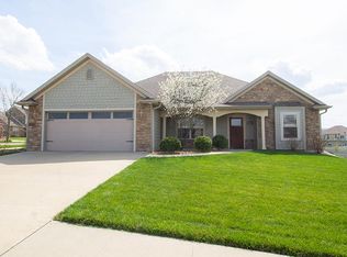 4500 Reedsport Ct, Columbia, MO 65203