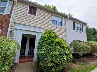 2501D S Walter Reed Dr #D, Arlington, VA 22206
