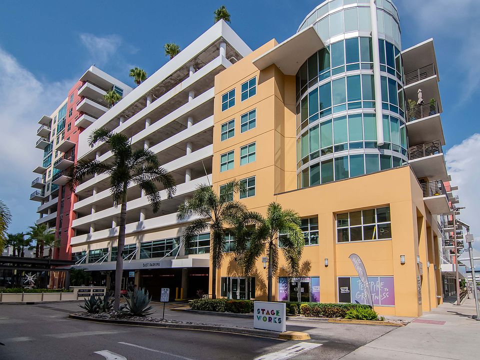 1st image of 1208 E Kennedy Blvd Unit 1011
