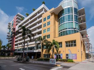 1208 E Kennedy Blvd UNIT 1011, Tampa, FL 33602