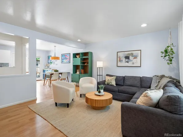 10109 W 68th Avenue, Arvada, CO 80004