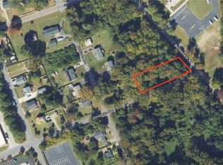 LOT 11 Bethlehem Rd LOT 11 & 12, Henrico, VA 23228