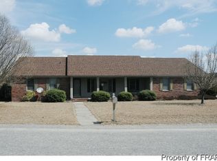 3941 Dickens Ave, Hope Mills, NC 28348