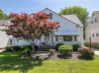 5405 E 132nd St, Garfield Heights, OH