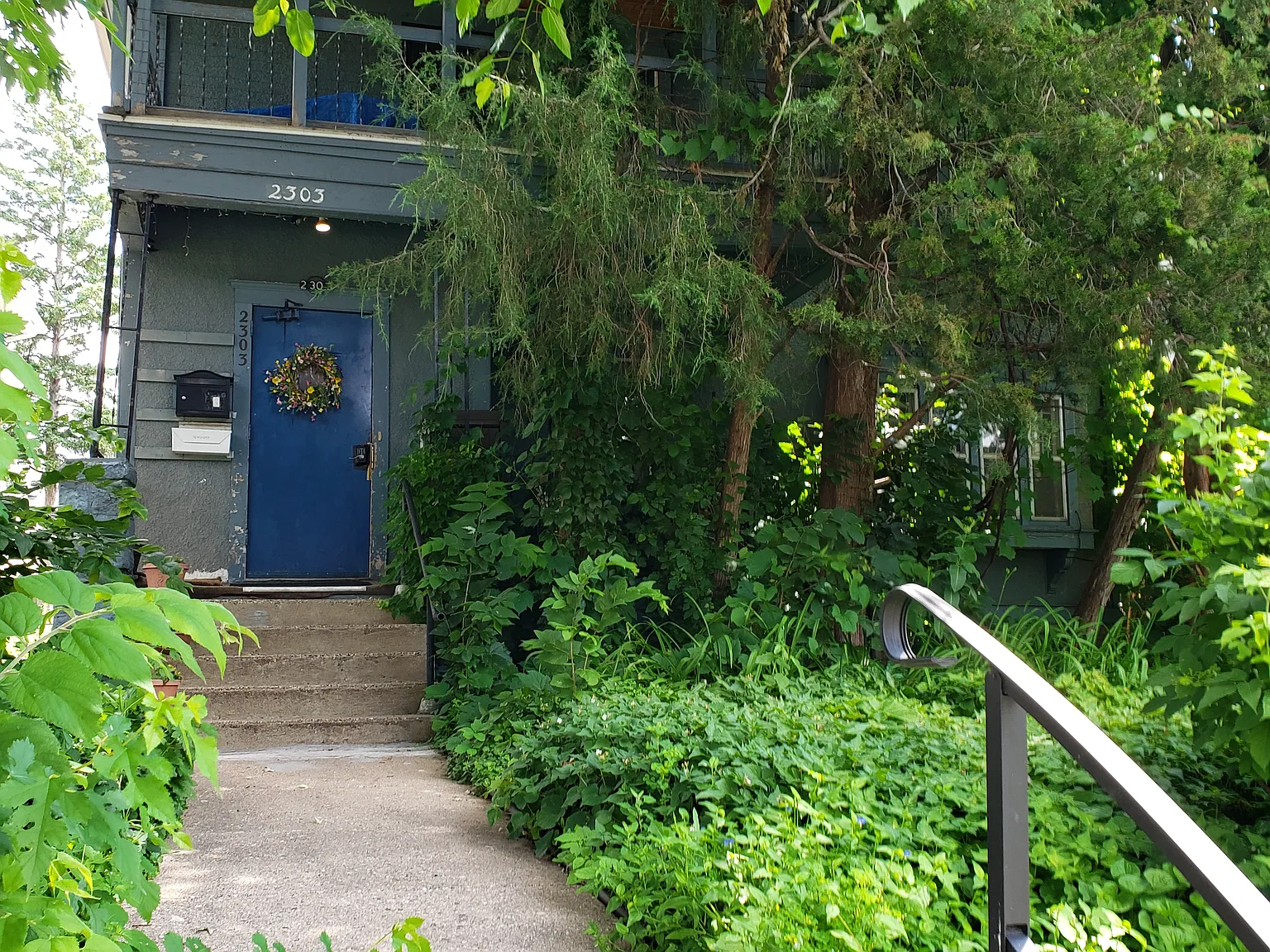 1 bed, 168 sqft, $485 — Photo 1