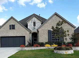 2104 Grafton Ln, McKinney, TX 75071