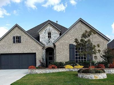 2104 Grafton Ln, McKinney, TX, 75071