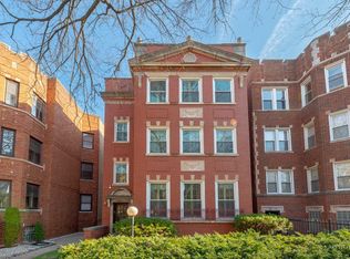 7947 S Champlain Ave, Chicago, IL 60619