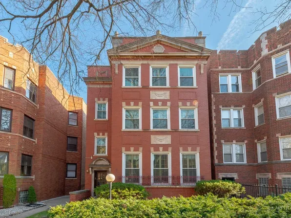 7947 S Champlain Ave, Chicago, IL 60619