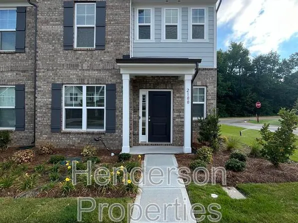 2100 Cobble Ct, Monroe, NC 28110