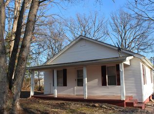 3929 Big Springs Ridge Rd, Friendsville, TN 37737