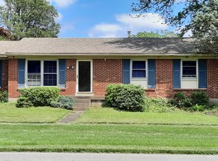 9332 Fairground Rd, Louisville, KY 40291