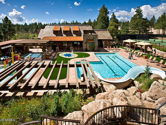 5th image of 3160 S Solitaires Canyon Dr